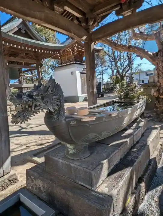 勝福寺(神奈川県)