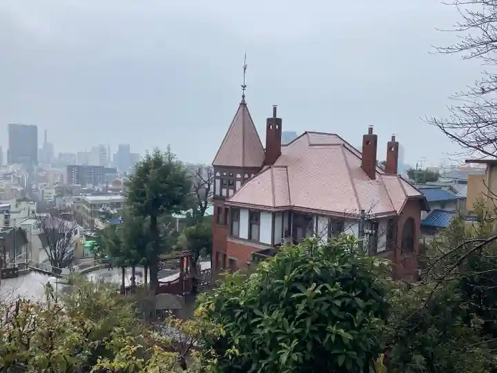 北野天満神社(兵庫県)