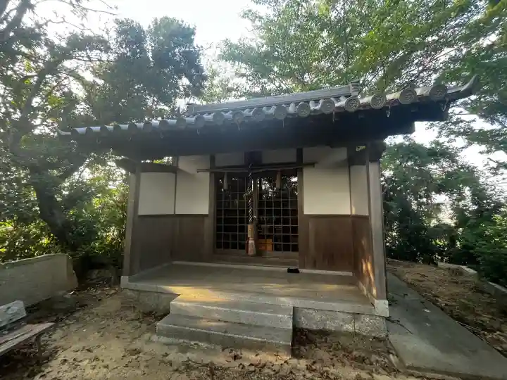 愛宕神社(兵庫県)