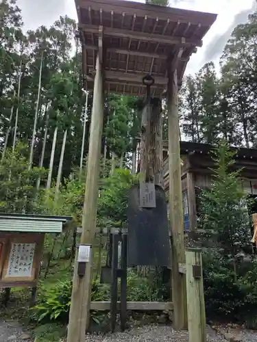 秋葉山本宮 秋葉神社 下社(静岡県)
