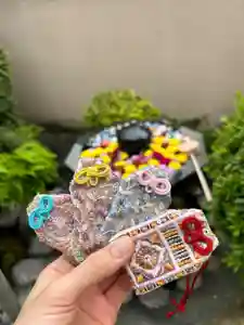 神楽坂安養寺(東京都)(2024年10月19日(土) 11時05分45秒投稿)