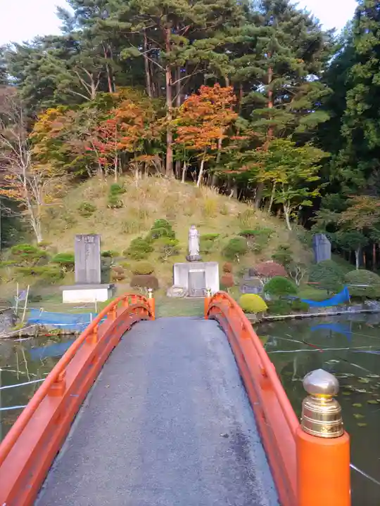 福泉寺(岩手県)