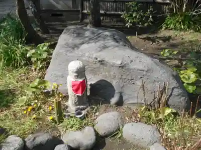 宝戒寺(神奈川県)