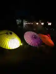 都波岐奈加等神社の建物その他