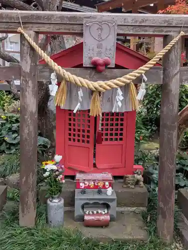 海蔵院(神奈川県)