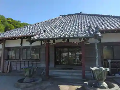 蓮乗院(神奈川県)