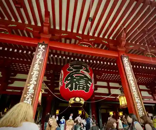 浅草寺(東京都)