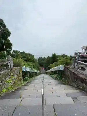 高良大社(福岡県)