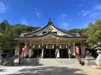 湊川神社(兵庫県)