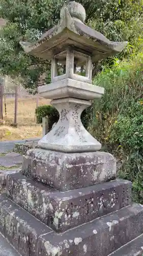 宇治上神社のその他建物