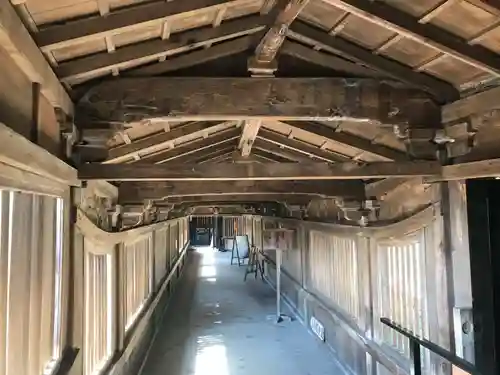 宝厳寺のその他建物