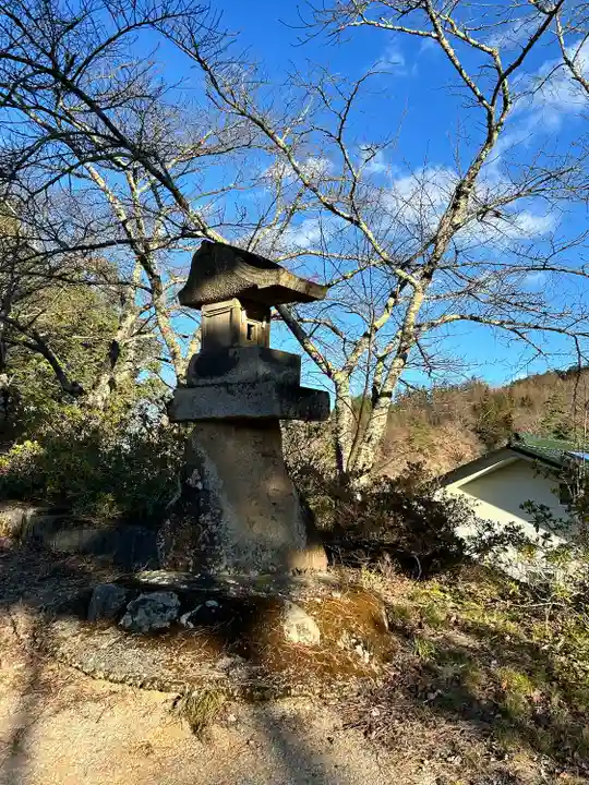 日吉神社(長野県)