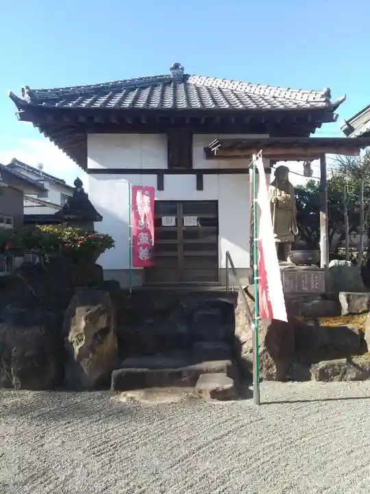長松寺(群馬県)