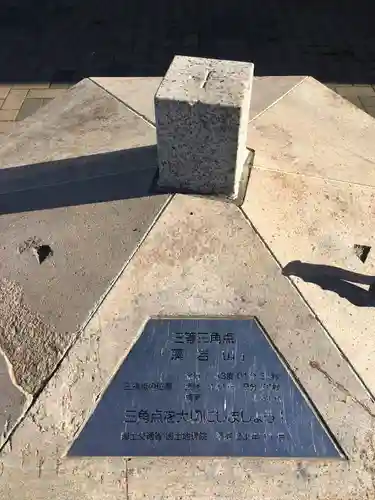 観音寺のその他建物