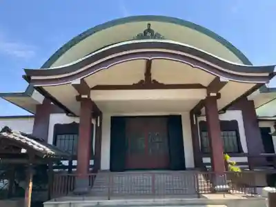 常光寺(東京都)