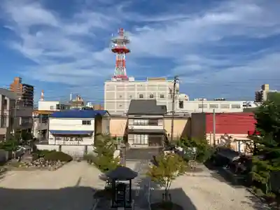 光運寺(三重県)