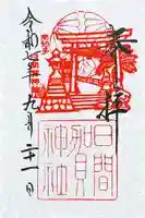 日間賀神社(愛知県)