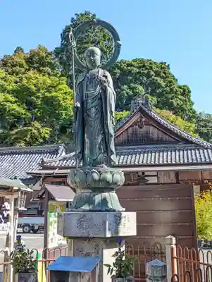 柳谷観音　楊谷寺(京都府)