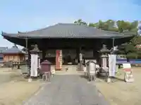 本山寺(香川県)