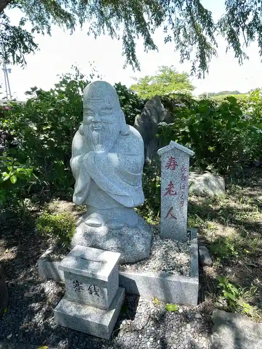 本勝寺(静岡県)