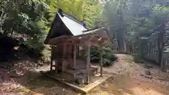 村岡神社(兵庫県)