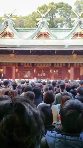 西宮神社(兵庫県)