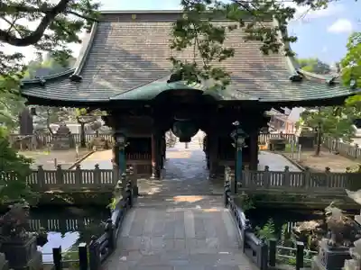 成田山新勝寺(千葉県)