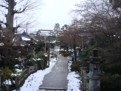 舎那院のその他建物
