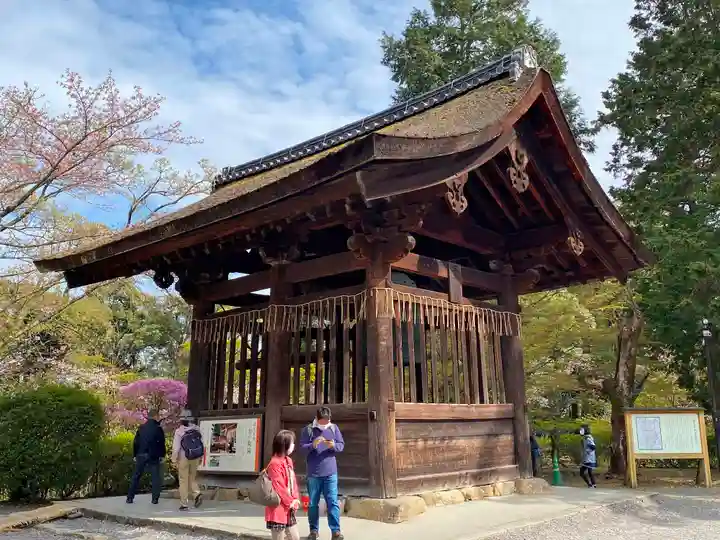 園城寺(三井寺)(滋賀県)