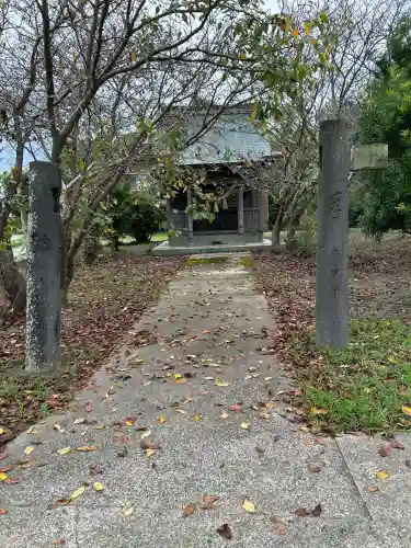 早鷹宮(福岡県)