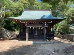 厳島神社(愛媛県)