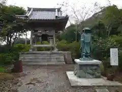 日運寺の建物その他