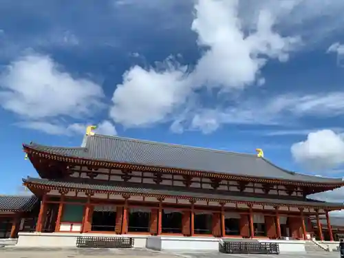 薬師寺(奈良県)