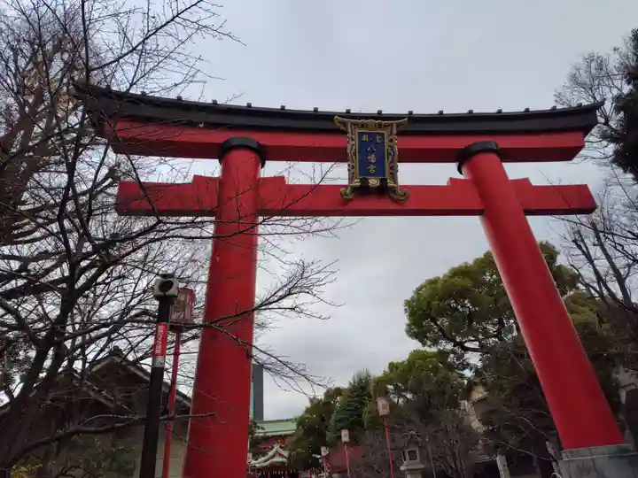 富岡八幡宮(東京都)