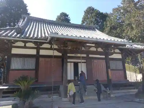 金熊寺(大阪府)