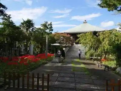 宝蔵院のその他建物