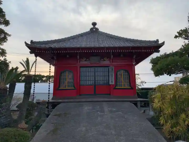 金蓮院(千葉県)