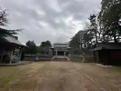 由良神社(京都府)