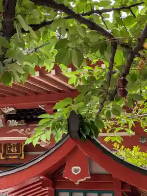 秋葉神社(東京都)