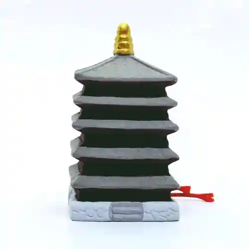 東寺（教王護国寺）(京都府)