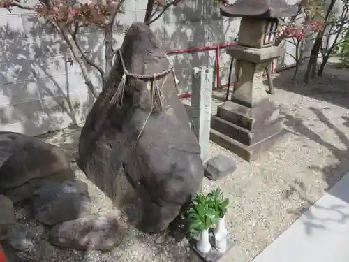 猿田彦神社 (道祖神社)の建物その他