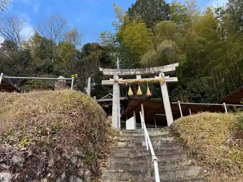 猿田彦神社(兵庫県)