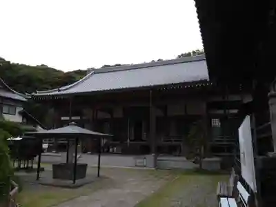 雪蹊寺(高知県)