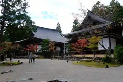 神護寺のその他建物