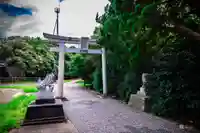 石室神社(静岡県)