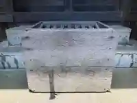 平潟八幡神社(茨城県)