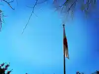 札幌諏訪神社のその他建物