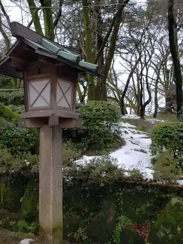 射水神社の建物その他