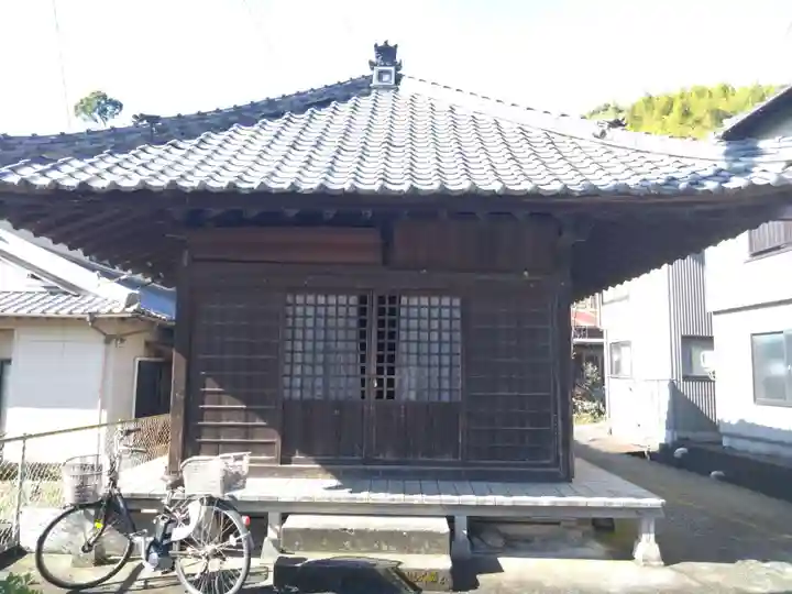 地蔵堂(静岡県)