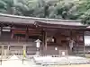 宇治上神社の本殿・本堂